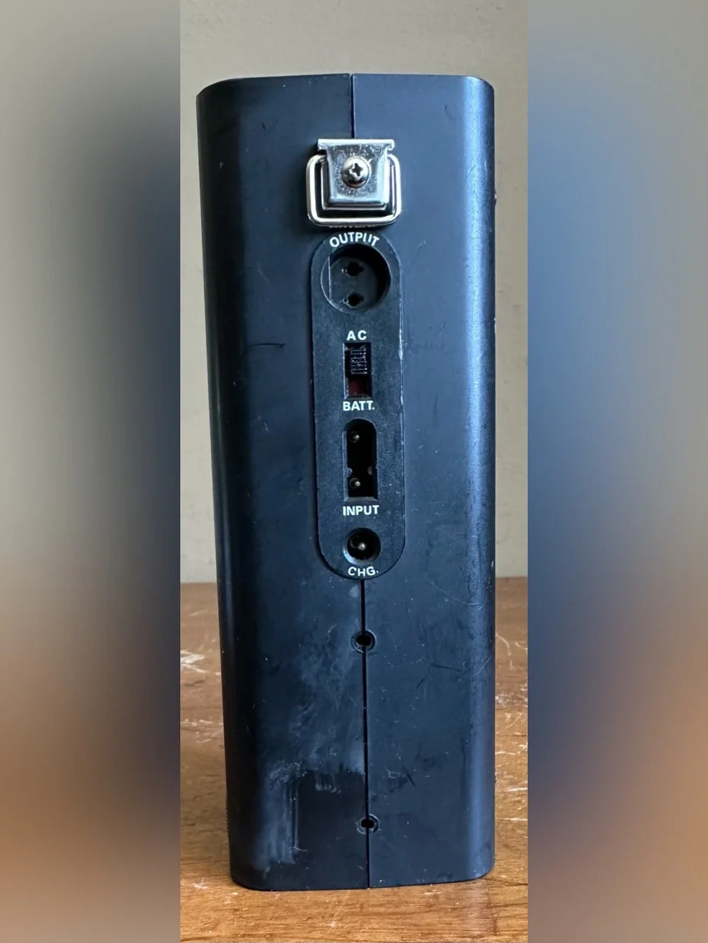 RL80 Black Light Value Control Unit
